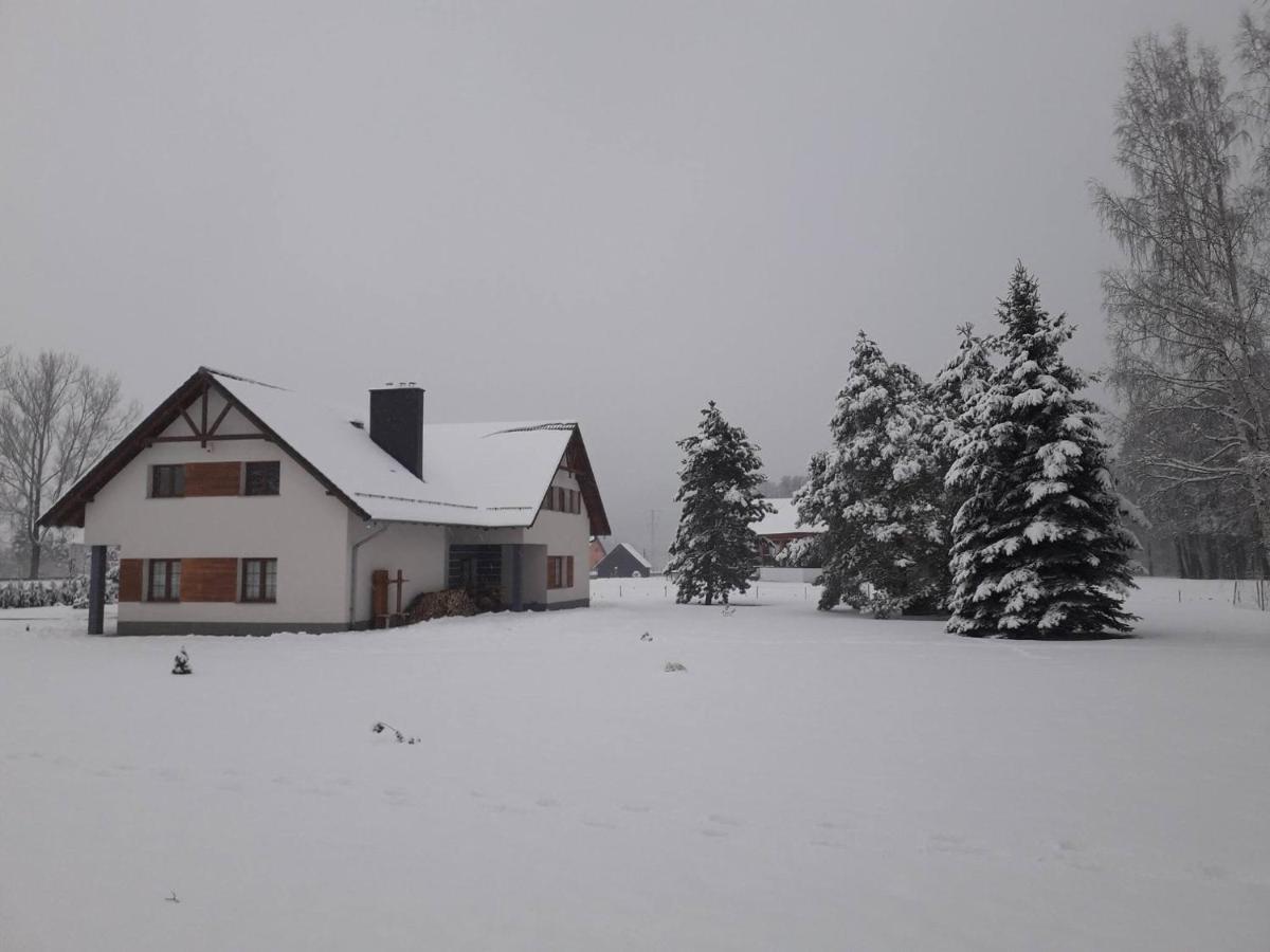 Agroturystyka Aura Kostrzyca Екстер'єр фото
