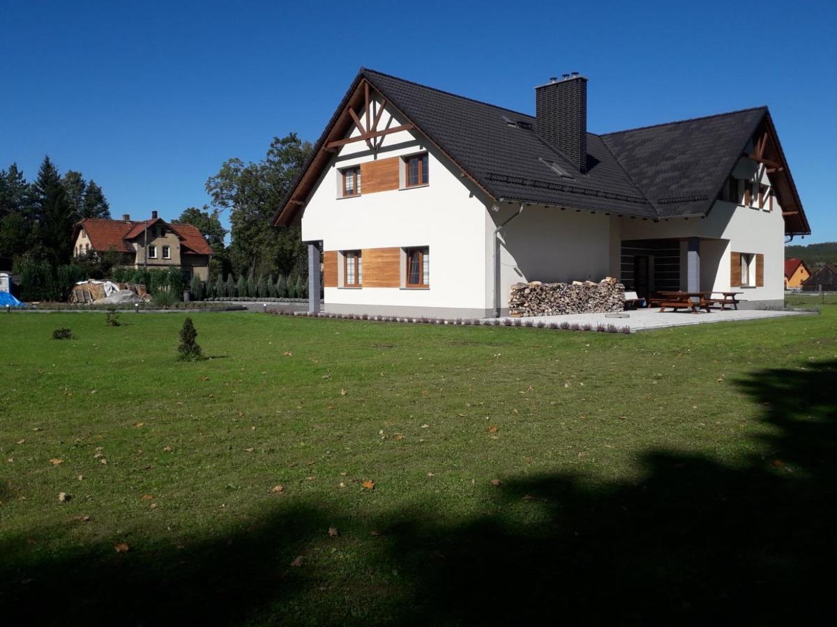 Agroturystyka Aura Kostrzyca Екстер'єр фото
