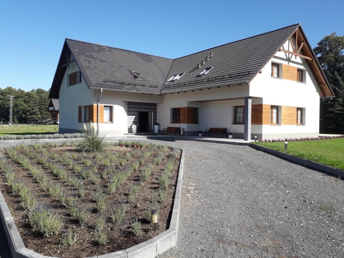 Agroturystyka Aura Kostrzyca Екстер'єр фото