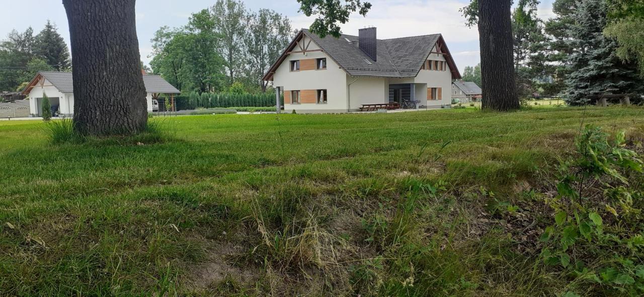 Agroturystyka Aura Kostrzyca Екстер'єр фото