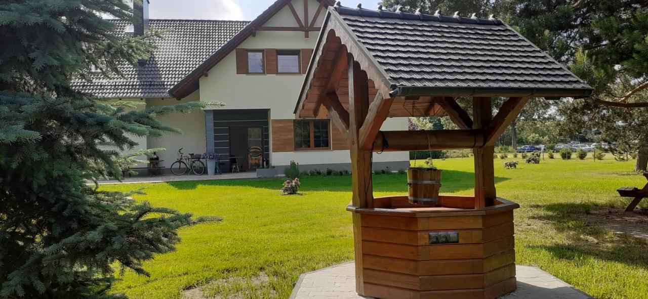 Agroturystyka Aura Kostrzyca Екстер'єр фото