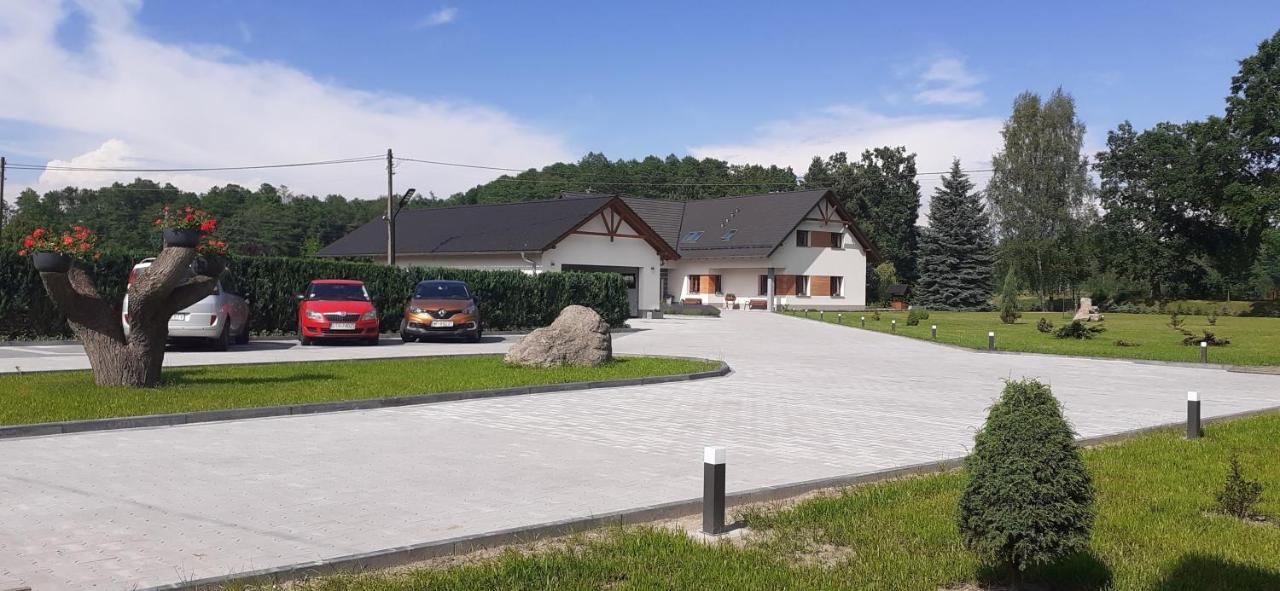 Agroturystyka Aura Kostrzyca Екстер'єр фото