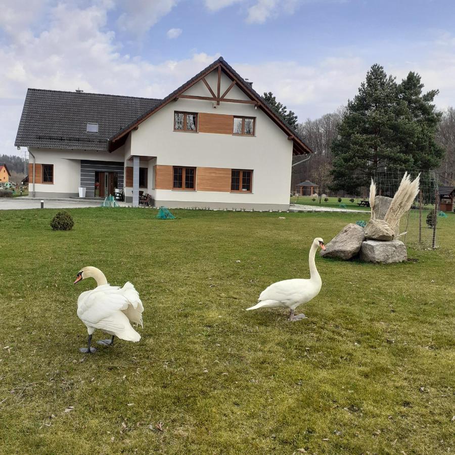 Agroturystyka Aura Kostrzyca Екстер'єр фото