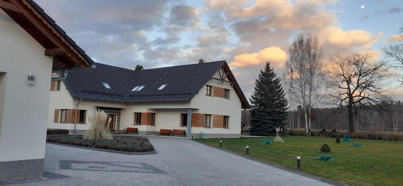 Agroturystyka Aura Kostrzyca Екстер'єр фото