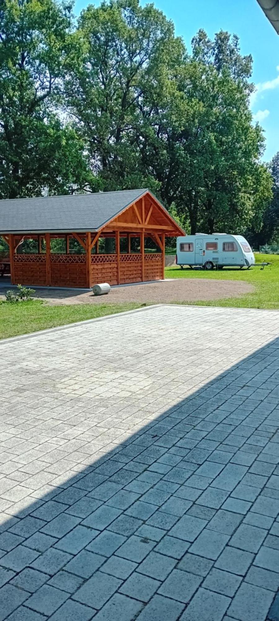 Agroturystyka Aura Kostrzyca Екстер'єр фото